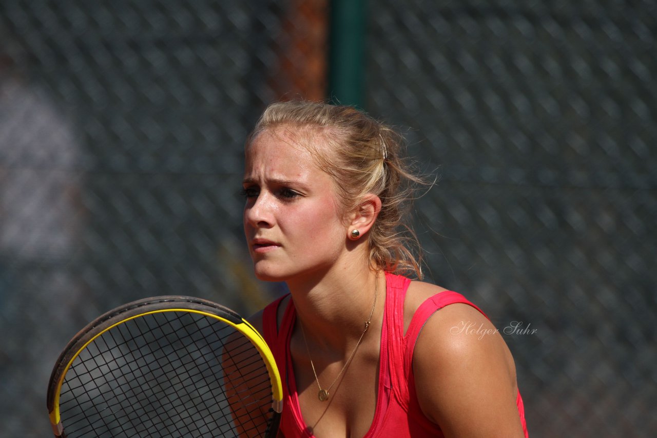 Jennifer Witthöft 1018 - 2. Schwartau Open 2011